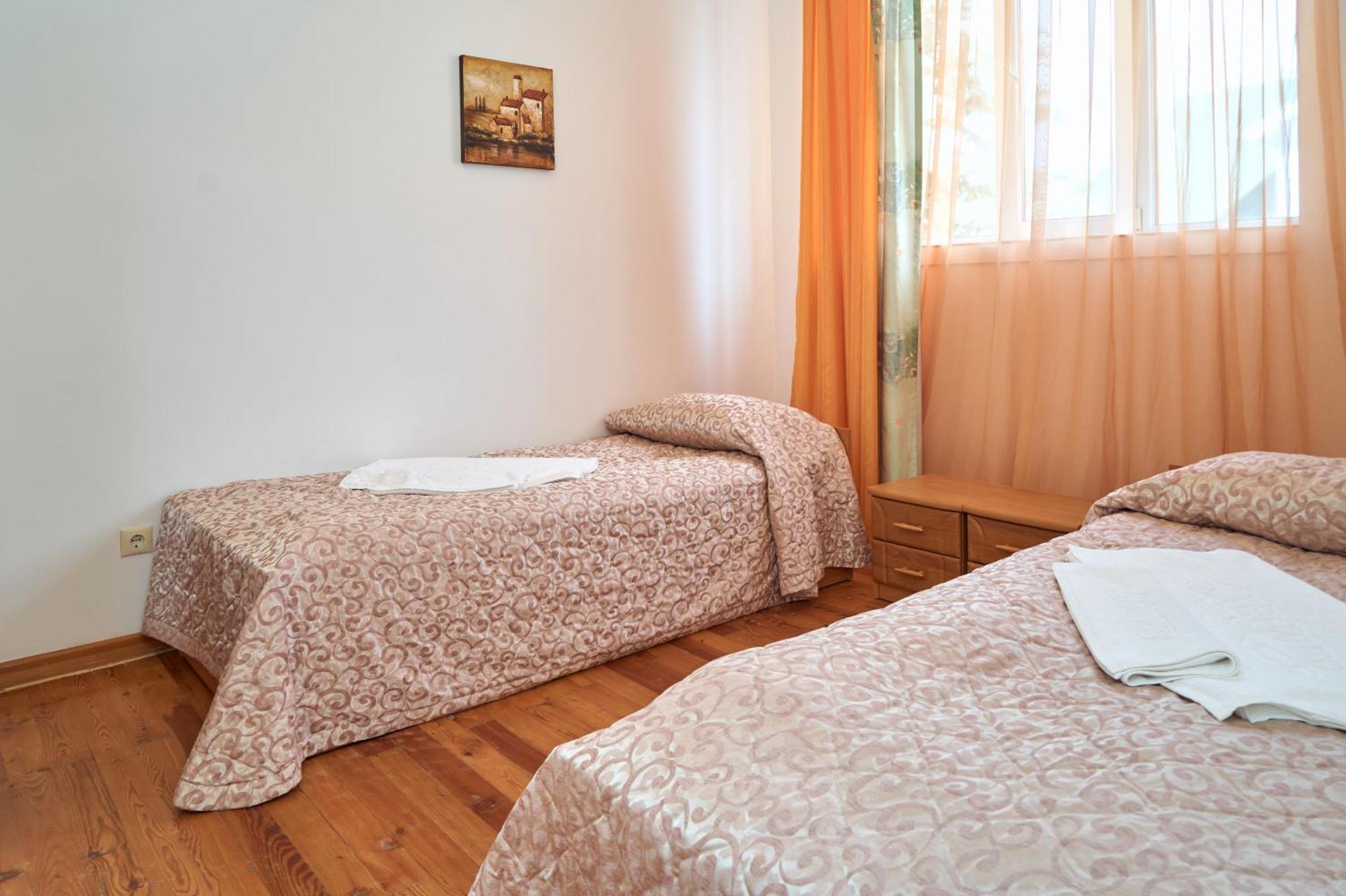 Kapriz Issyk Kul Resort Cholpon-Ata Chambre photo